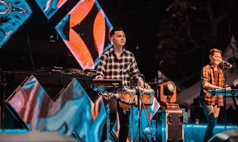  Profil dan Biodata Dory Harsa, Jago Main Kendang yang Pernah Iringi Aksi Panggung Didi Kempot