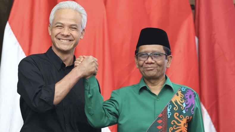 Ganjar-Mahfud Komitmen Sejahterakan Guru Ngaji, Ini Langkah Jitunya