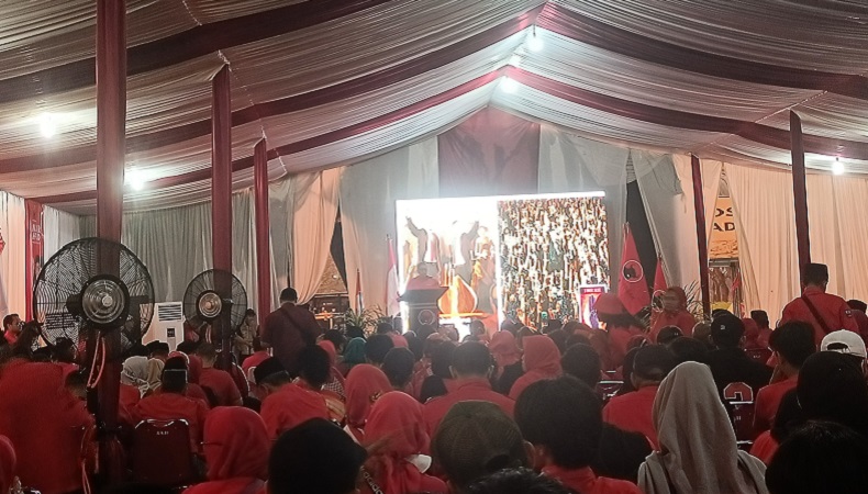 Hasto Ungkap Bakal Ada Menteri Digital jika Ganjar-Mahfud Terpilih di Pilpres 2024