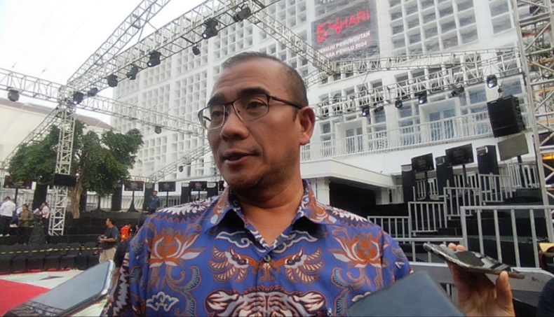 KPU Tegur Gibran Rakabuming karena Bersorak saat Debat Capres: Kami Evaluasi