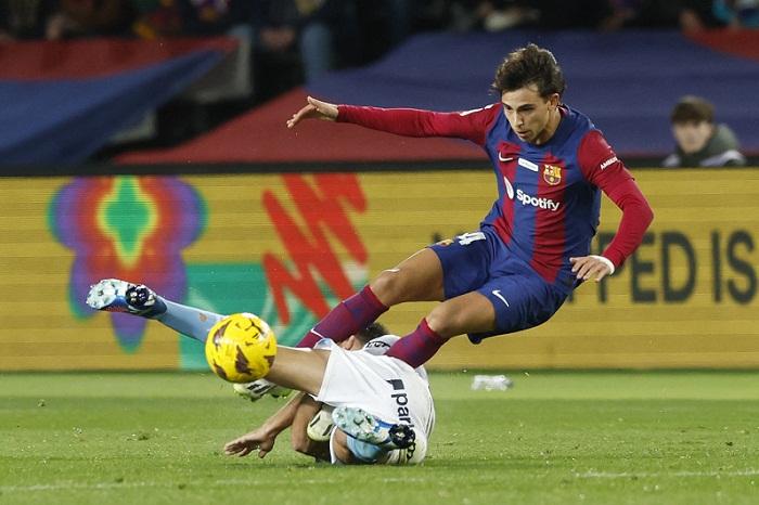 Hajar Barcelona, Girona ke Puncak Klasemen Liga Spanyol Gusur Real Madrid