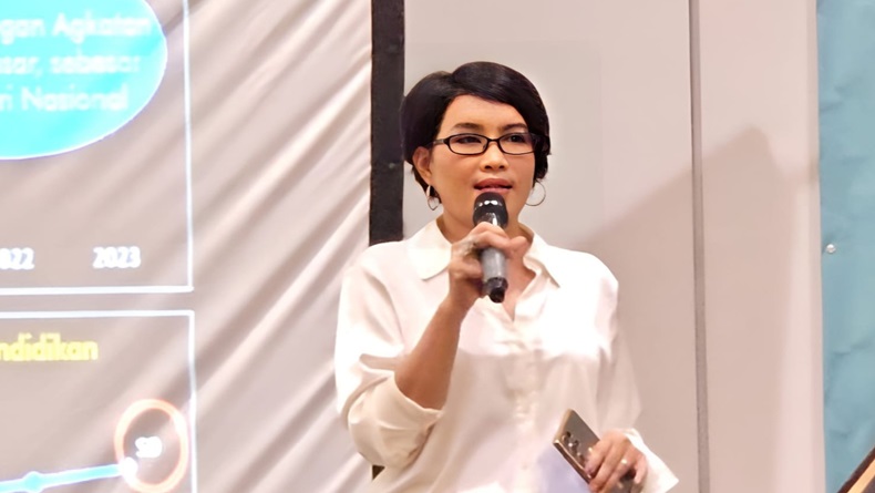 Prihatin Banyak Perusahaan Pindah dari Jabar, Apindo Minta Kepala Daerah Ambil Langkah Konkret