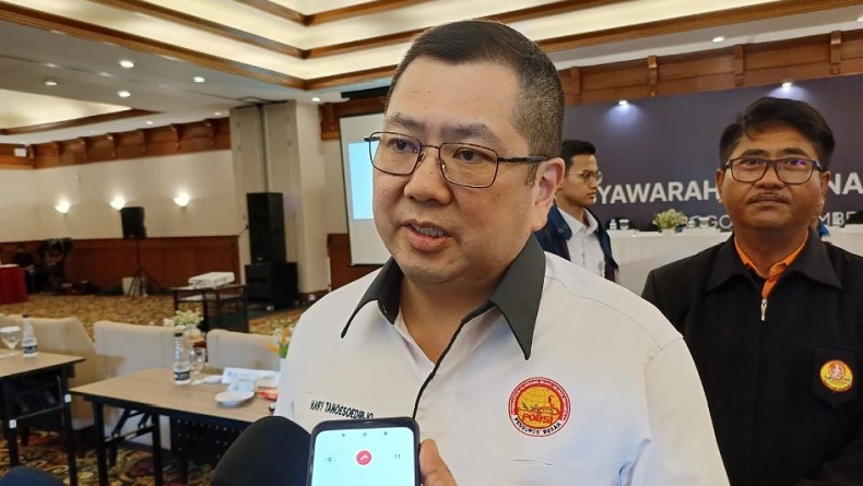 HT: Indonesia Bisa Sejahtera kalau Rakyat Kecil Naik Kelas