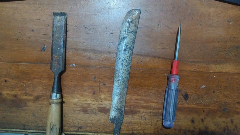 DKM Gagalkan Aksi Pencurian Kotak Amal di Leles Garut, Pelaku Tak Berkutik saat Ditangkap 
