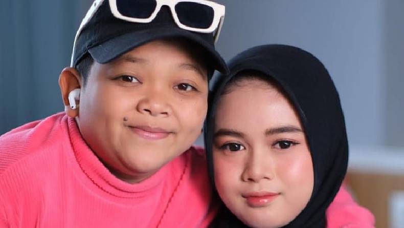 Profil dan Biodata Megi Irawan, Artis Mungil yang Dikenal Sebagai Ucil Sang Tuyul Baik Hati