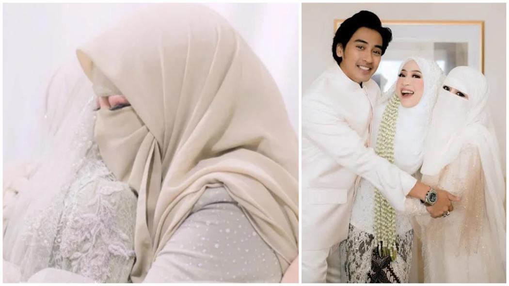 Curahan Hati Umi Pipik Usai Adiba Khanza Menikah dengan Egy Maulana: Aku Ridho Melepaskannya