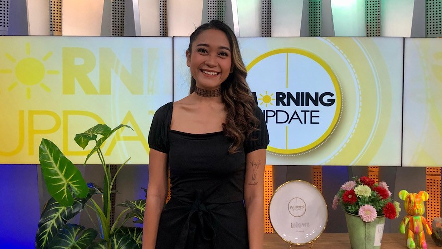 Mengenal Metode Ramal Asmara dan Keberuntungan Lewat Palm Reading di Morning Update