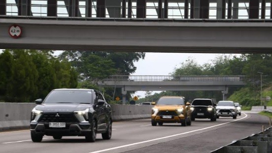 Penjualan Mobil di Indonesia Mandek di Angka 1 Juta Unit, Ini Penyebabnya