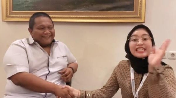 Pecah Kongsi, PO Sembodo dan Rian Mahendra Sama-Sama Tutup Pintu Damai