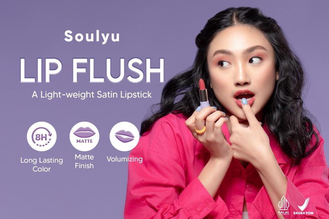 Mengenal Manfaat Vitamin E untuk Bibir, Bisa Bikin Sehat dan Cerah!