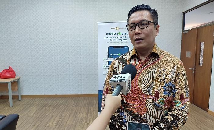Pertumbuhan Pasar Modal RI Tertinggi di ASEAN, BEI Mau Anak Muda jadi Investor