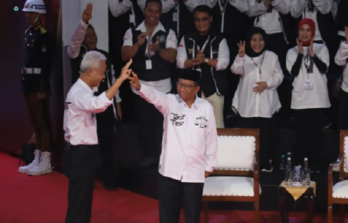 21 Program Unggulan Ganjar-Mahfud, Jubir TPN: Tunjukkan Keberpihakan pada Rakyat
