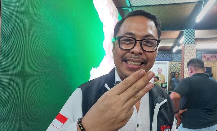 Kuasai Materi Debat, Jubir TPN: Ganjar Jawabannya Jelas, Tegas dan Tidak Mencla-Mencle