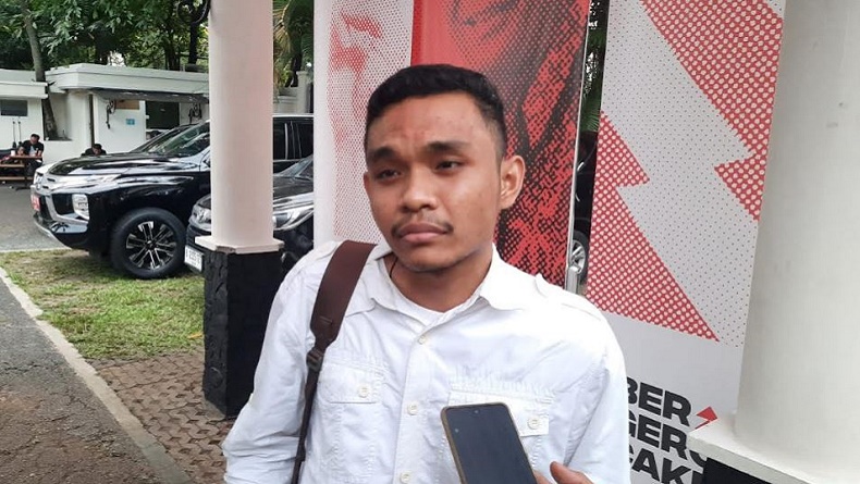 Mahasiswa Nobar Debat Capres Cawapres, Ingin Kenal Lebih Dalam Gagasan Ganjar-Mahfud 