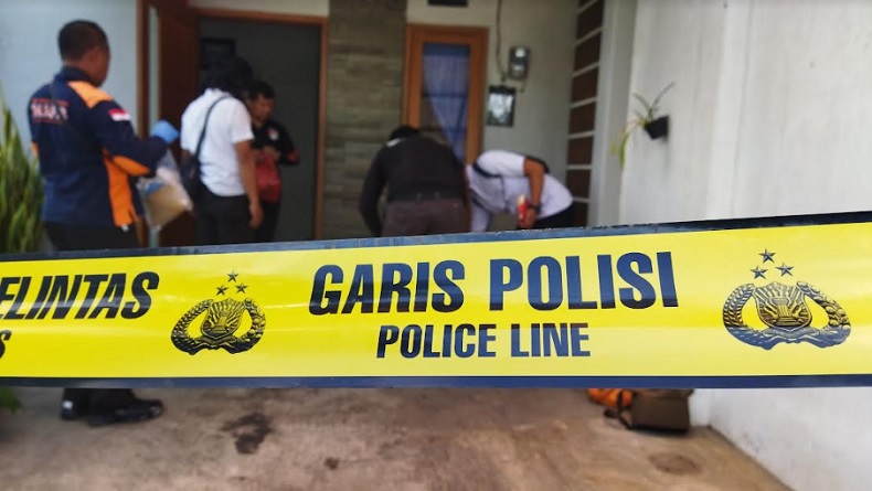 Kronologi Satu Keluarga Tewas di Malang, Salah Satu Anak Selamat Sempat Dengar Teriakan