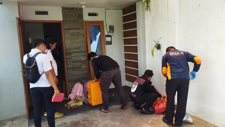 Anak Guru SD di Malang Ungkap Alasan Tak Diajak Bunuh Diri oleh Ayahnya