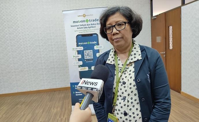 UBM Komitmen Gelar Edukasi Pentingnya Investasi Sejak Dini