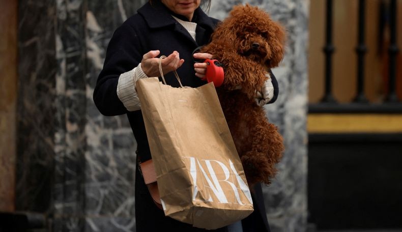 Zara Jelaskan soal Iklan yang Dianggap Singgung Gaza: Ini Kesalahpahaman