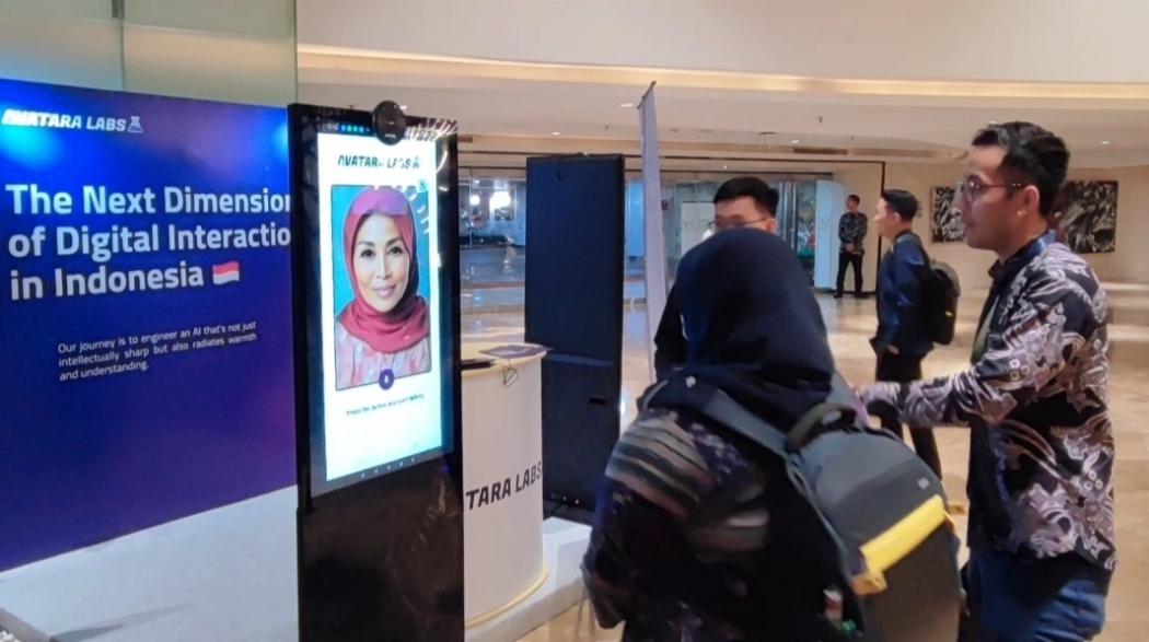 Perkembangan Teknologi Robotic dan AI Jadi Tantangan Indonesia ke Depan