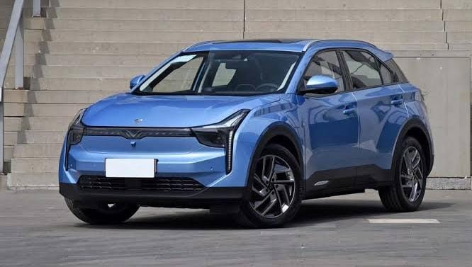 Makin Sengit, 2 Mobil Listrik Baru Neta Siap Menyapa Indonesia Tahun Depan