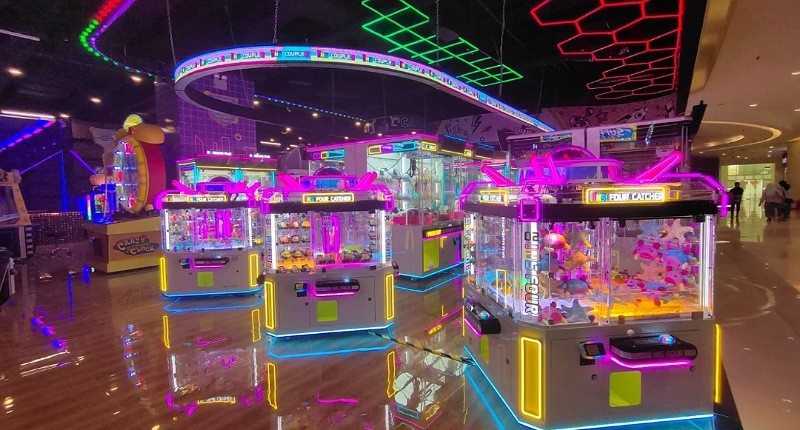 Ide Liburan di Jakarta saat Akhir Pekan, Ajak Anak Main Bowling dan Ketangkasan 