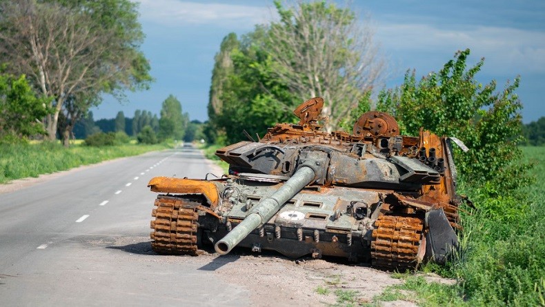 Ngerinya Ramalan Nostradamus soal Kondisi 2024: Terjadi Perang Panjang di Laut hingga Bumi Gersang