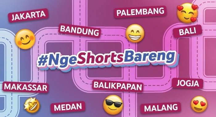 Panggilan untuk Warganet Seru-seruan di Penghujung Tahun dengan 4 Tren Seru Ini