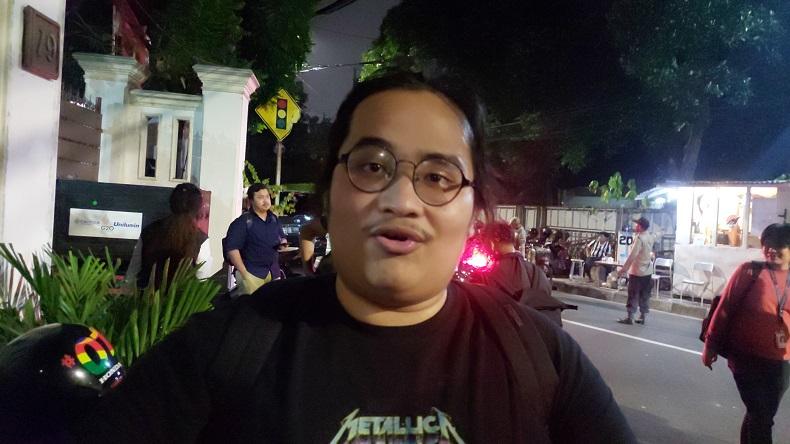 Tonton Debat Perdana Capres, Gen Z Sebut Ganjar Tampil Paling Tenang dan Sopan 