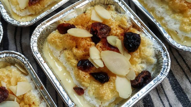 5 Hidangan Natal Khas Indonesia yang Wajib Dicoba