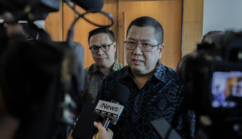 HT: Kita Butuh Pemimpin yang Dapat Membawa Indonesia Emas 2045