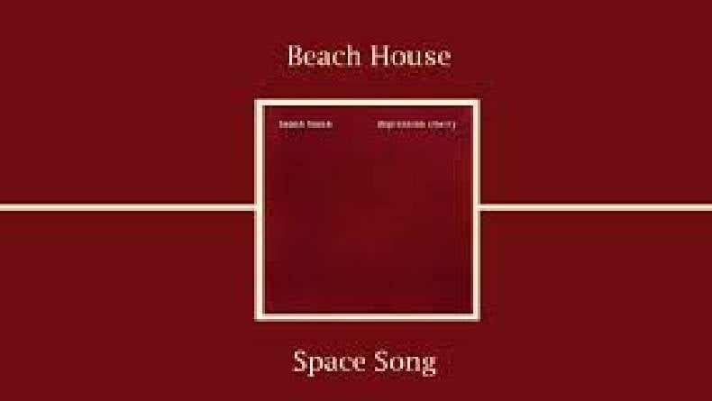 Lirik Lagu Space Song - Beach House dan Terjemahan, Sangat Mendalam!