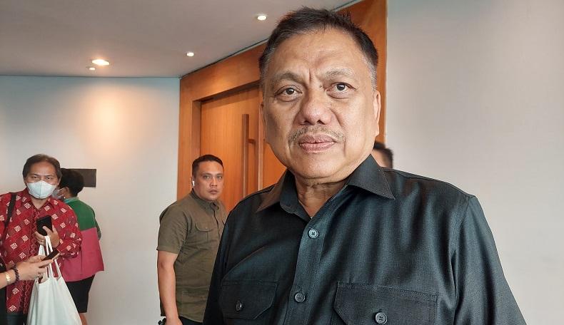 Ketua Relawan Father For Gama Nilai Perbedaan Pilihan Bagian dari Dinamika