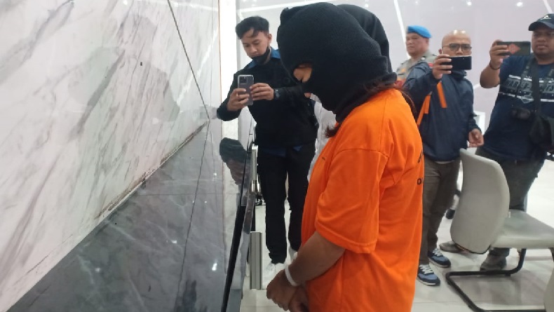 Pembantu Rumah Tangga di Cikutra Bandung Culik Balita 3,7 Tahun, Minta Tebusan Rp50 Juta