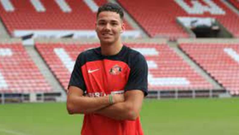 Profil dan Biodata Jenson Seelt, Pemain Sunderland yang Diisukan Akan Dinaturalisasi PSSI 