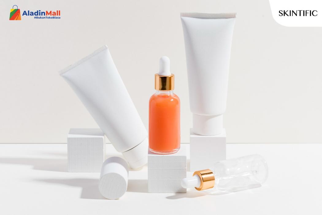 Biar Nggak Terlihat Kusam, Ini 7 Tips Memilih Skincare untuk Kulit Kering