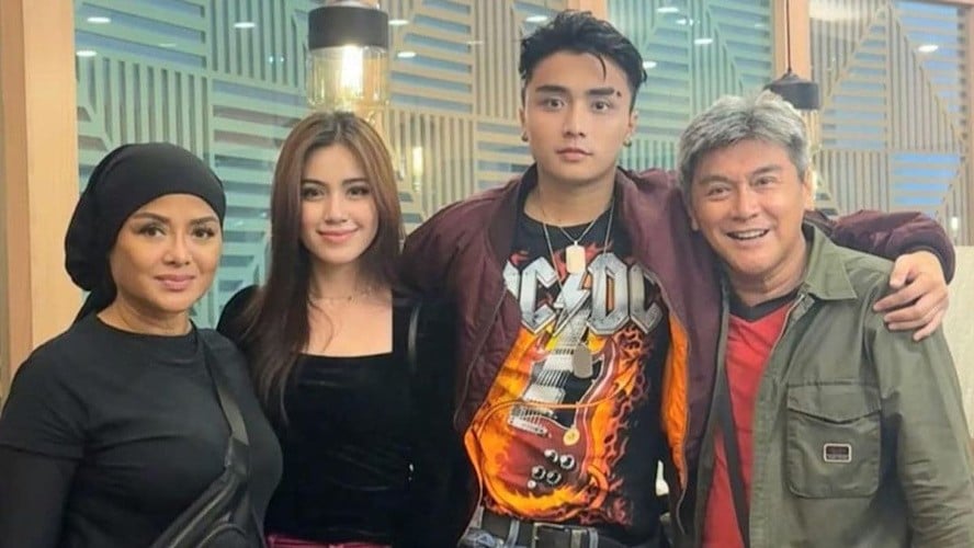 Bebas, Leon Dozan Harap Masih Bisa Berhubungan Baik dengan Rinoa: Yang Penting dari Hati