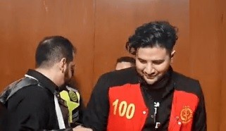 Terungkap di Sidang, Ammar Zoni Beri Modal Rp50 Juta untuk Jual Beli Narkoba