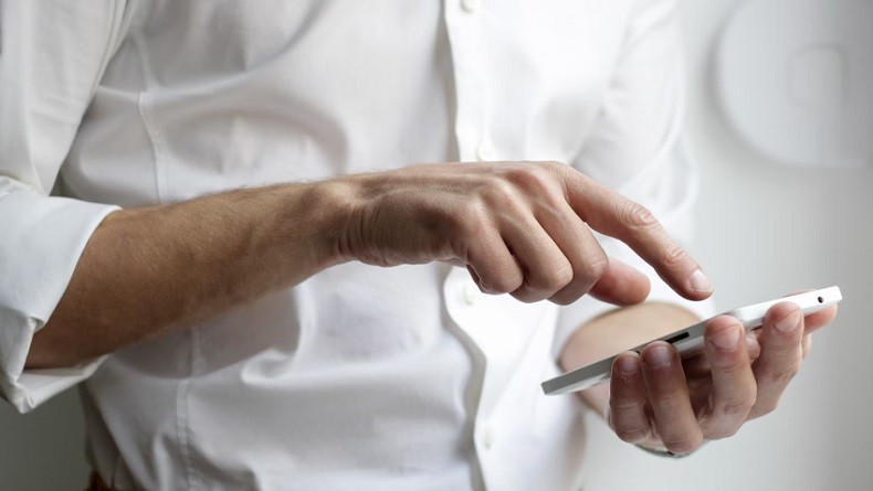 Tawarkan Transparansi, Aplikasi Buatan Anak Bangsa Bantu Lacak Lokasi Barang