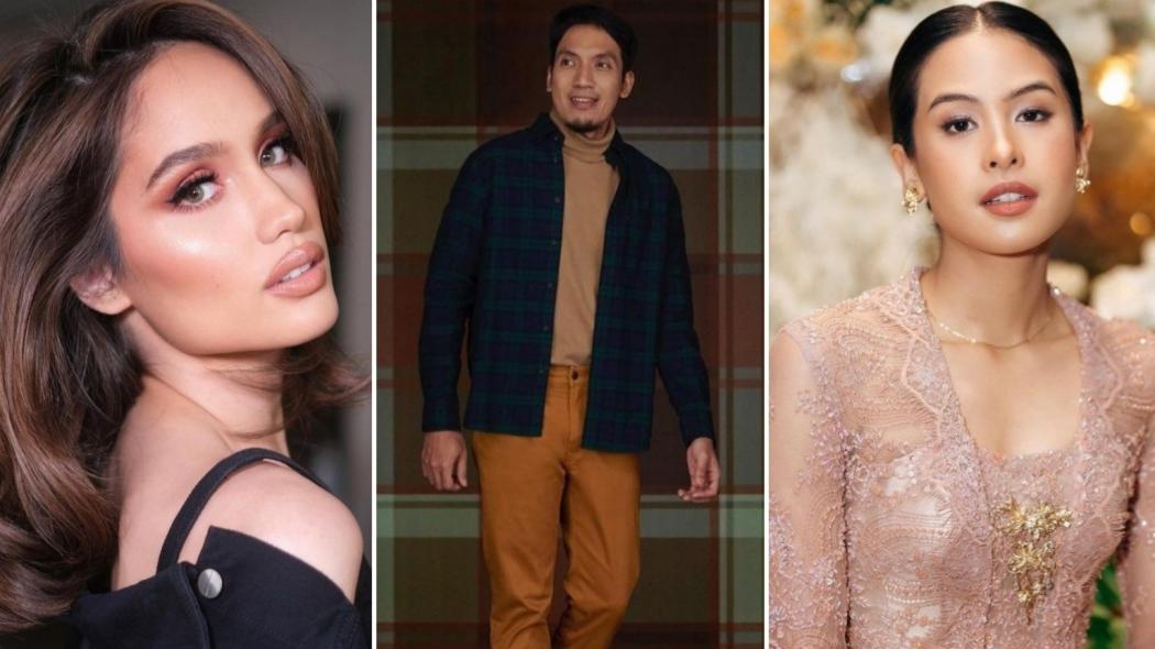 Deretan Artis yang Serba Bisa, Nomor 2 Menikahi Pria Korea