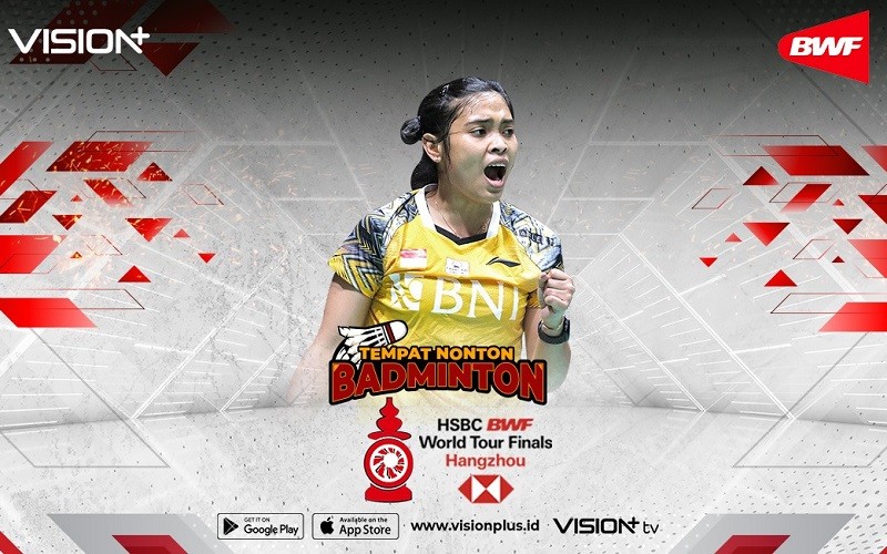 Hasil Fase Grup BWF World Tour Finals 2023: Wakil Indonesia Unggul di Hari Pertama