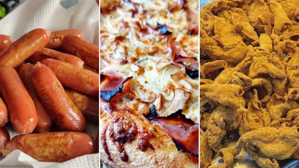 10 Pantangan Makanan dan Minuman Darah Tinggi, Penderita Hipertensi Harus Tahu 