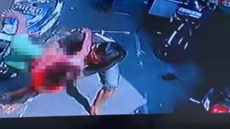 Kesaksian Ketua RT soal Ayah Banting Anak hingga Tewas di Jakut, Dikenal Temperamental