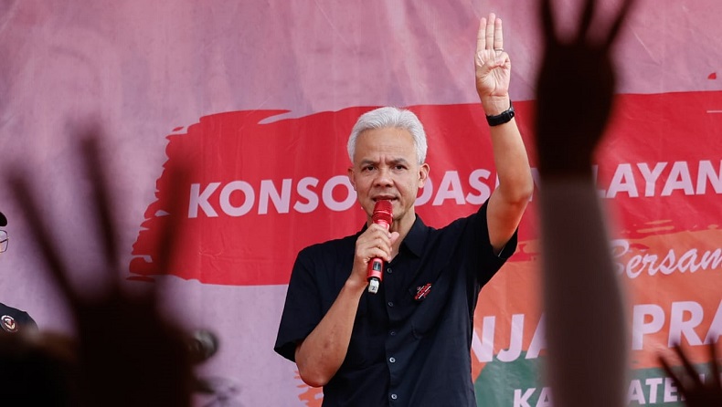 Ganjar Pranowo Inisiasi Creative Hub, Dukung Pertumbuhan Industri E-Sports di Indonesia