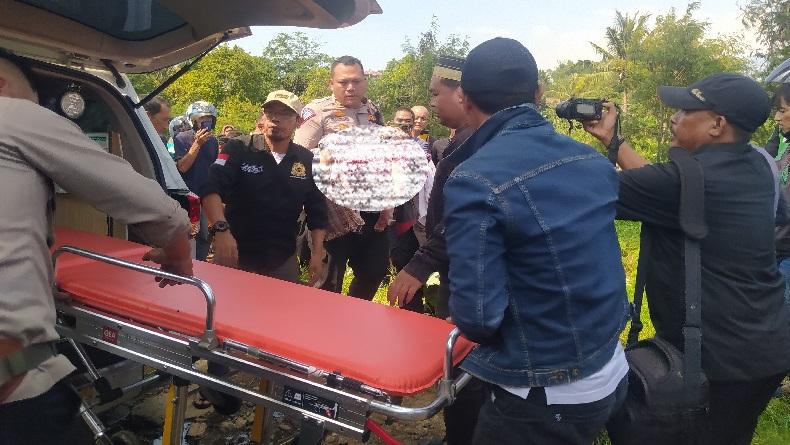 Korban Minibus Tertabrak Feeder Whoosh di Ngamprah KBB Bertambah Jadi 3 Orang