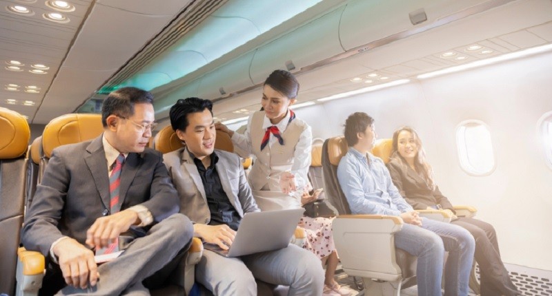 5 Tips Terbaik Memilih Paket Perjalanan Bisnis