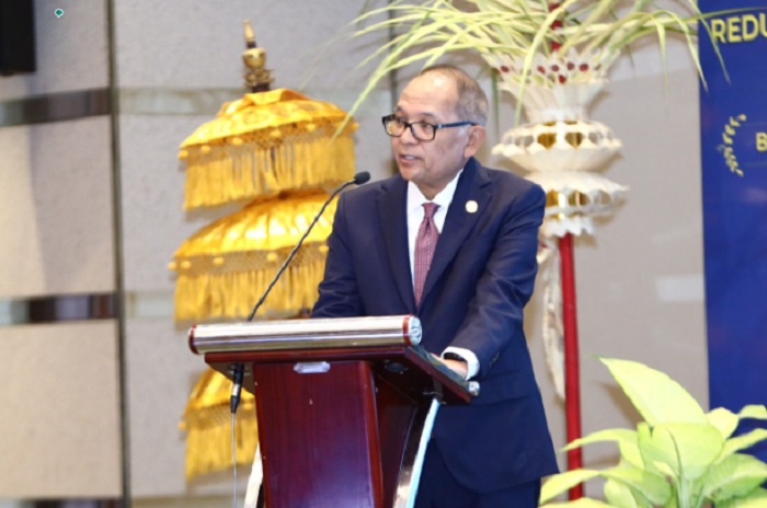 OJK Gandeng OECD Luncurkan Kajian Pemanfaatan Teknologi di Sektor Asuransi