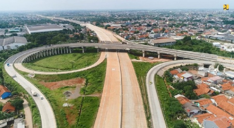 Pelindo Logistik Buka Opsi Divestasi Jalan Tol Cibitung-Cilincing: Kalau Harganya Bagus, Kami Lepas!