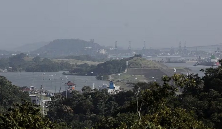 Kapal Tanker Minyak Terpaksa Ubah Rute Imbas Kekeringan di Terusan Panama