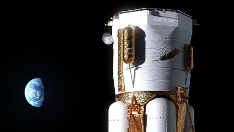 Cerita Jeff Bezos soal Penerbangan Luar Angkasa Pertama: Rasakan Kekhawatiran Keluarga