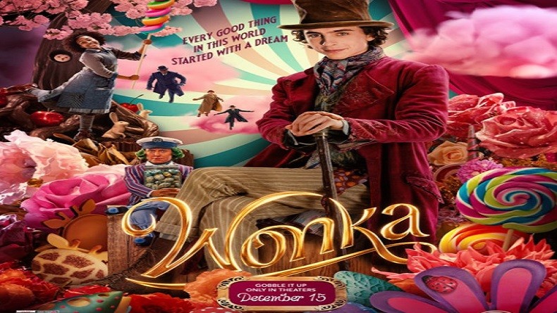 Waspada Penipuan Online Berkedok Streaming Film Wonka Gratis, Begini Cara Terhindar Jadi Korban